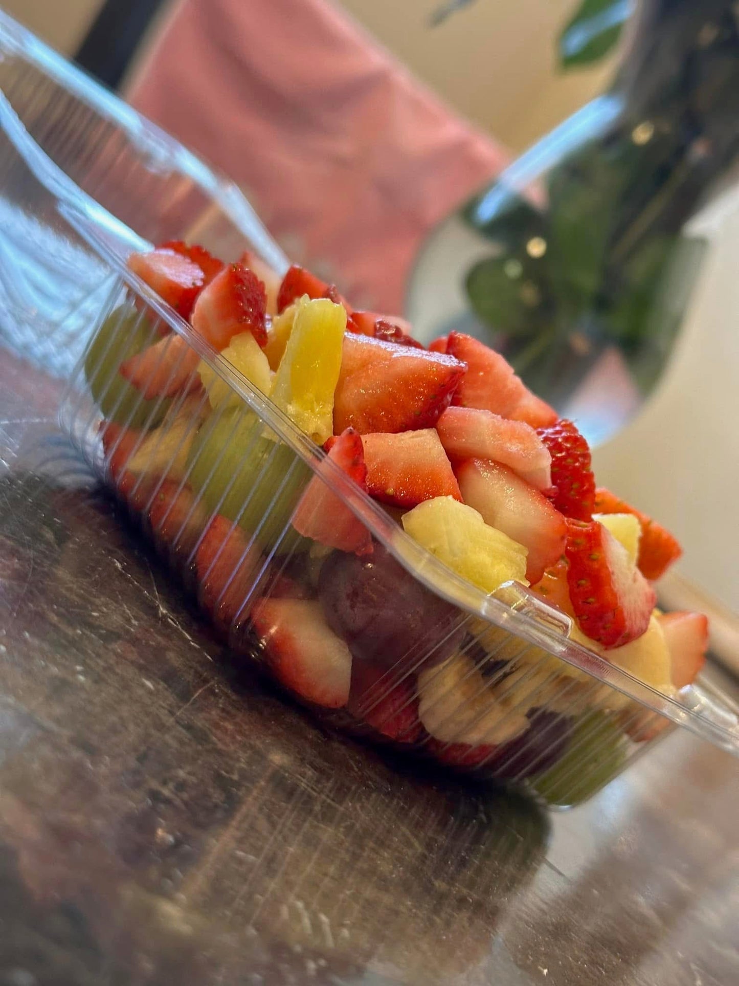 Honest Fruit Bowl