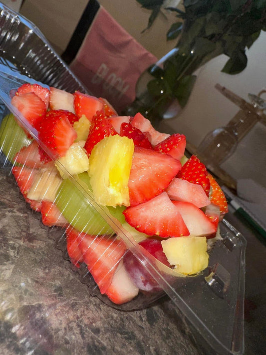 Honest Fruit Bowl