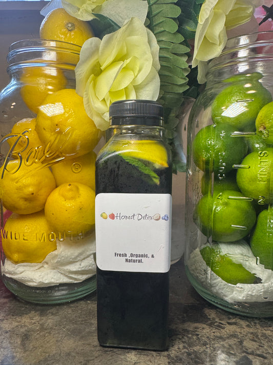 Chlorophyll Water ￼