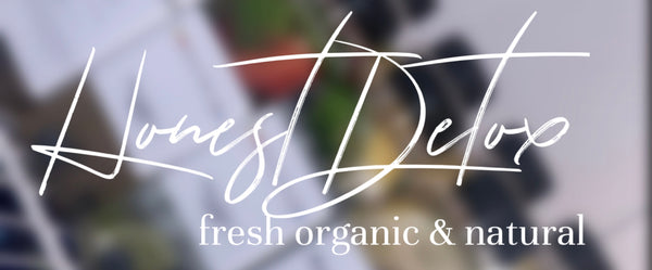 Honest Detox 
