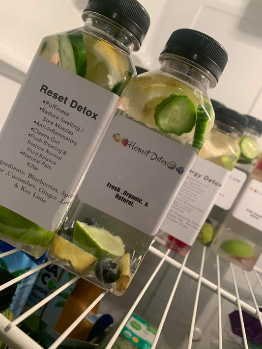 Reset Detox